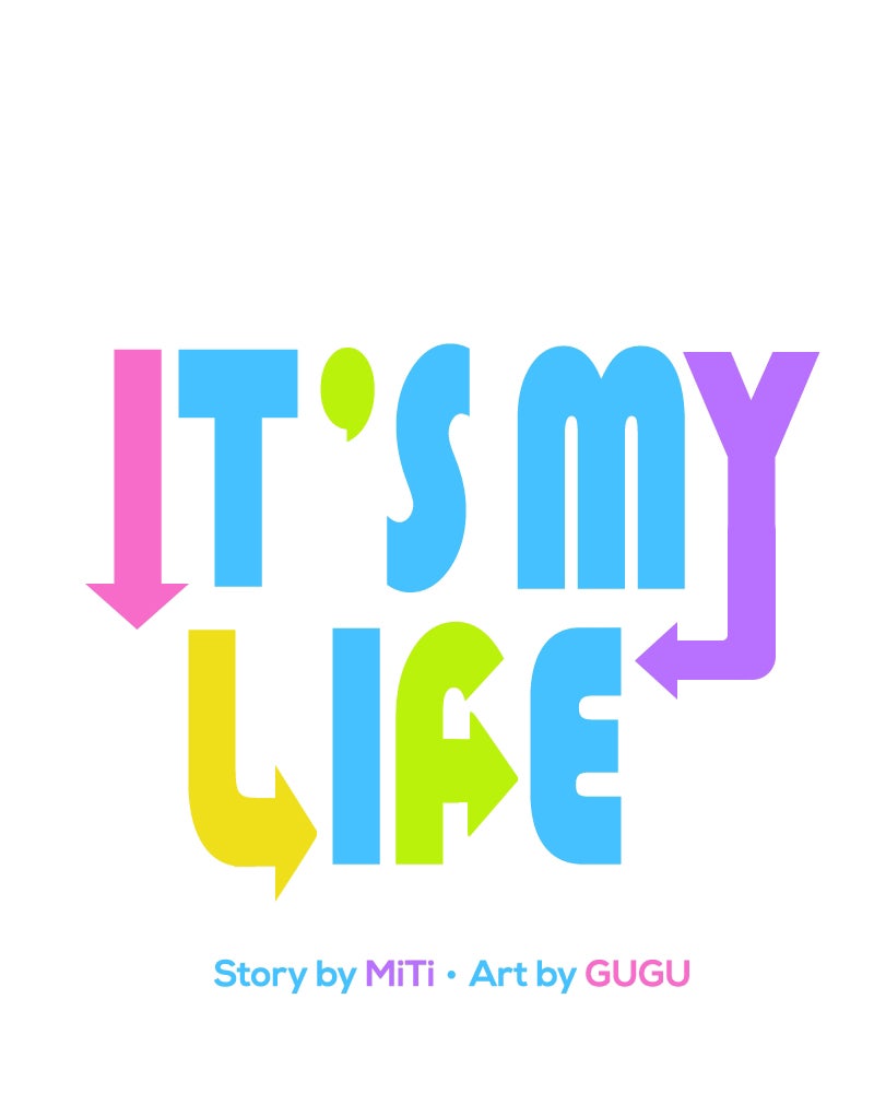 Read It’s My Life chapter 29 image 8 on Lezhin
