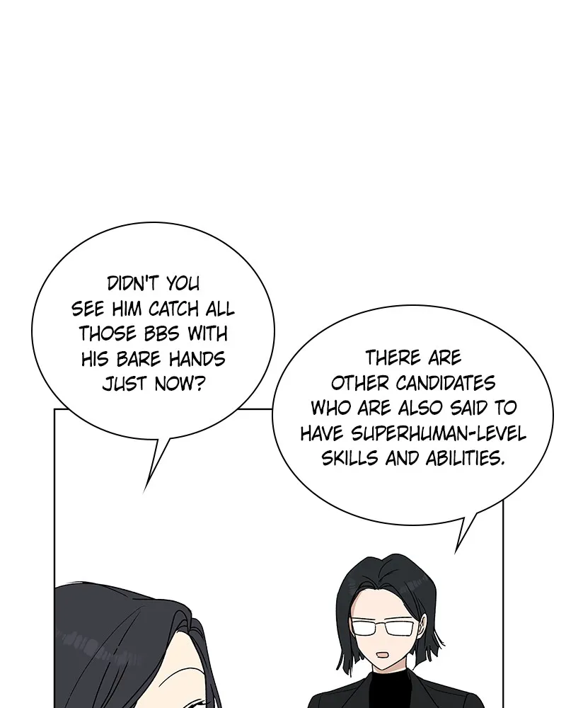 Read It’s My Life chapter 3 image 122 on Lezhin