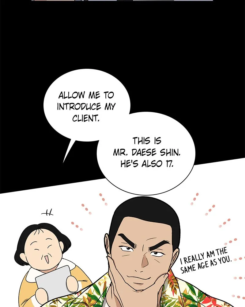 Read It’s My Life chapter 3 image 13 on Lezhin