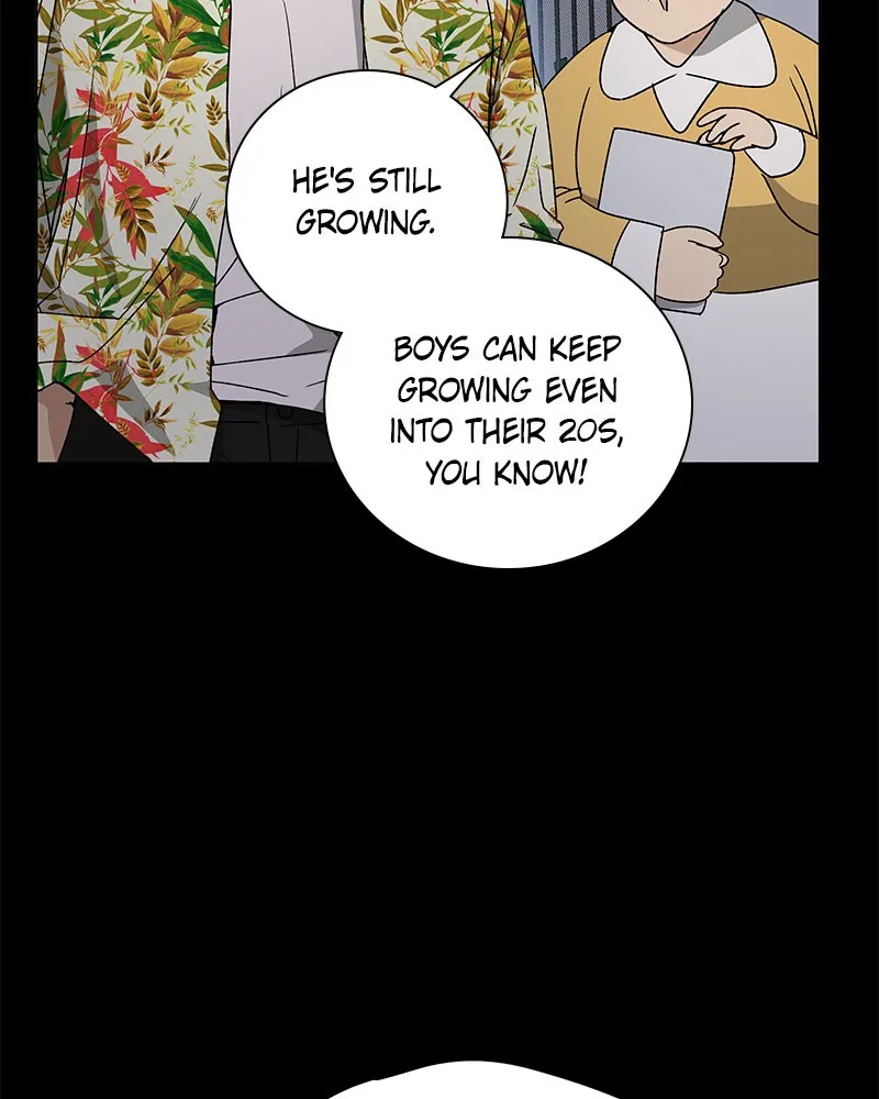 Read It’s My Life chapter 3 image 5 on Lezhin