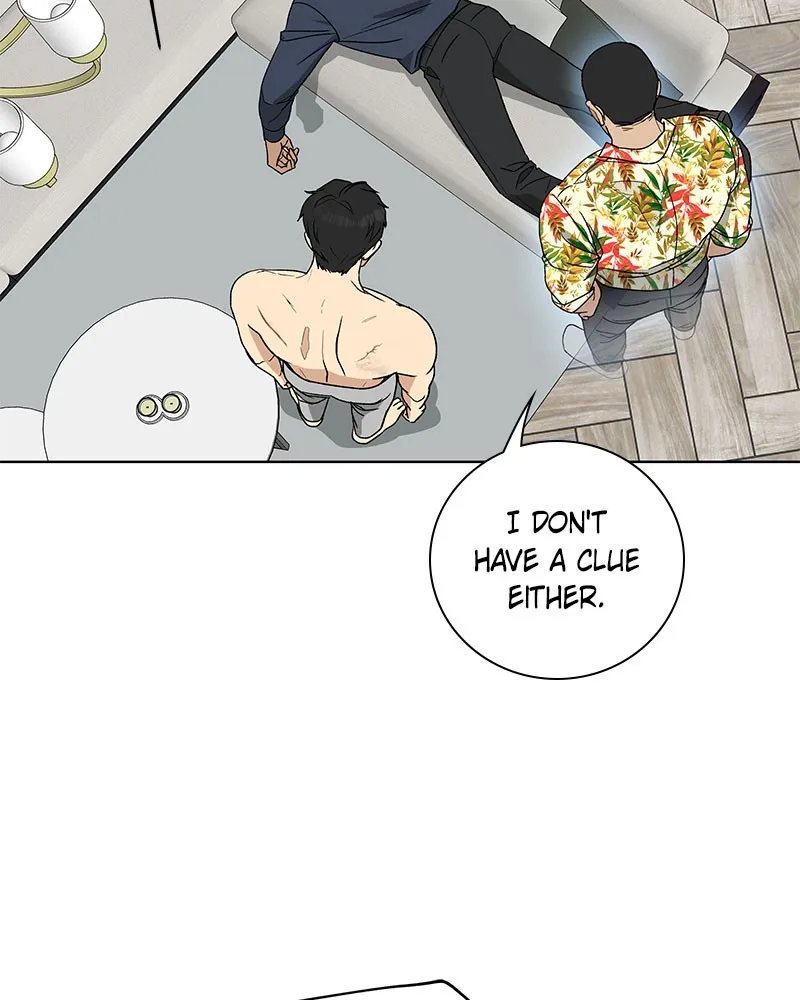 Read It’s My Life chapter 3 image 57 on Lezhin
