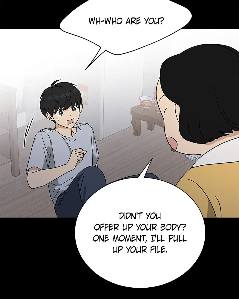 Read It’s My Life chapter 3 image 6 on Lezhin