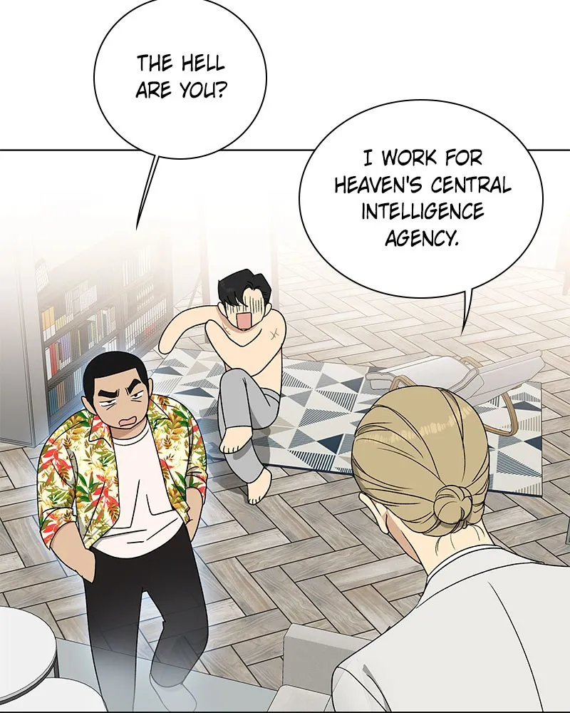 Read It’s My Life chapter 3 image 62 on Lezhin