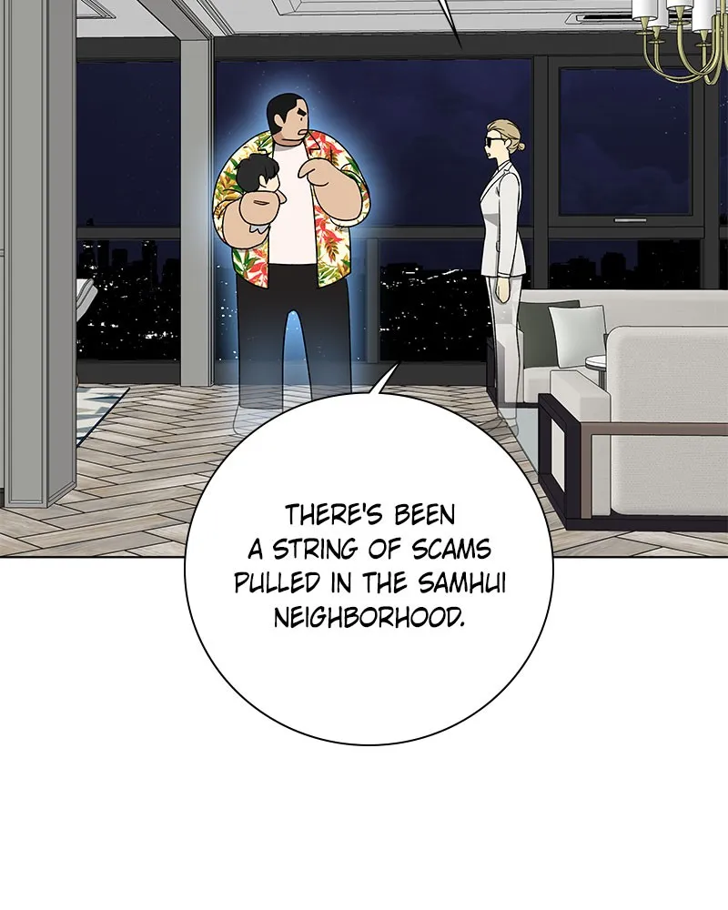 Read It’s My Life chapter 3 image 72 on Lezhin