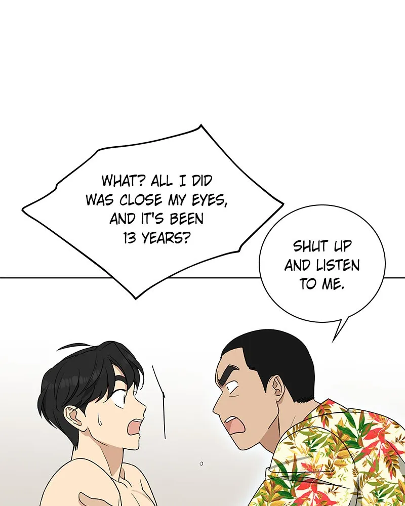 Read It’s My Life chapter 3 image 81 on Lezhin
