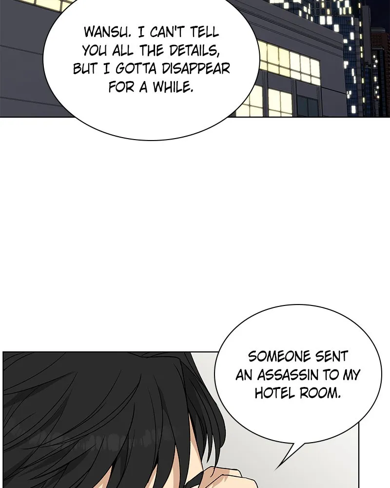 Read It’s My Life chapter 3 image 92 on Lezhin