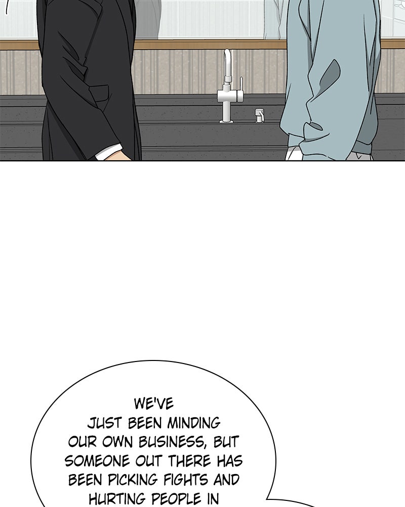 Read It’s My Life chapter 30 image 110 on Lezhin