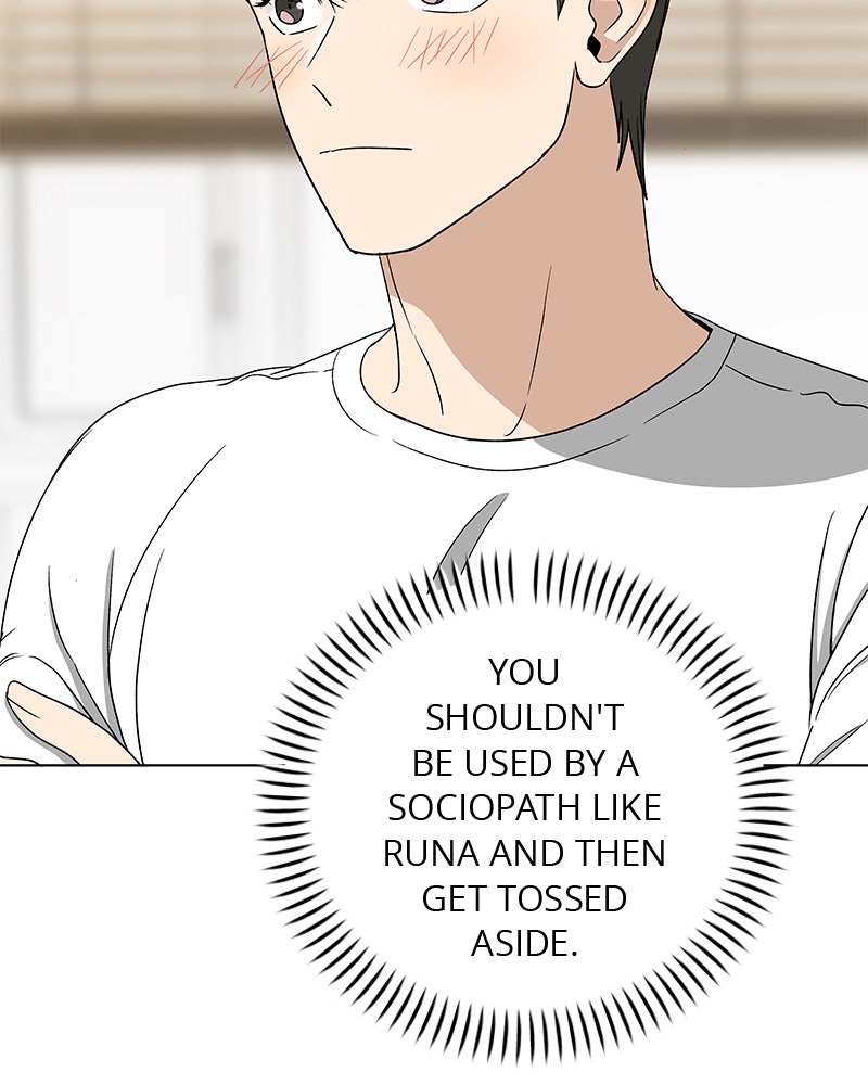 Read It’s My Life chapter 30 image 3 on Lezhin
