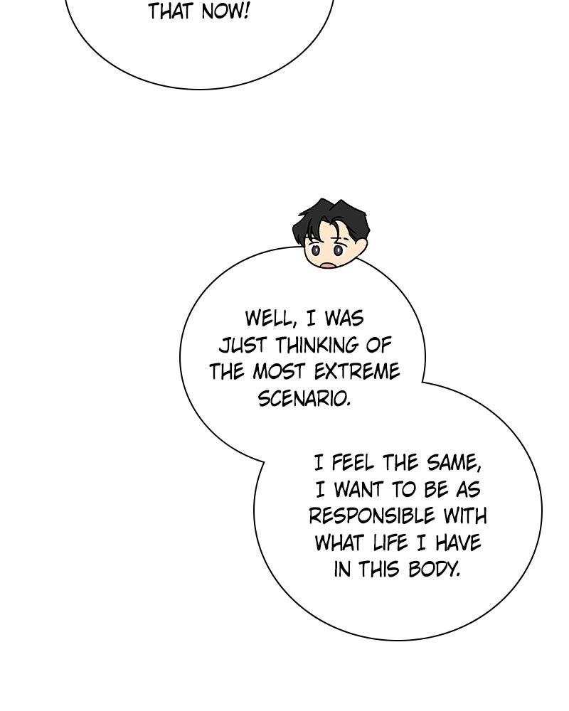 Read It’s My Life chapter 30 image 37 on Lezhin