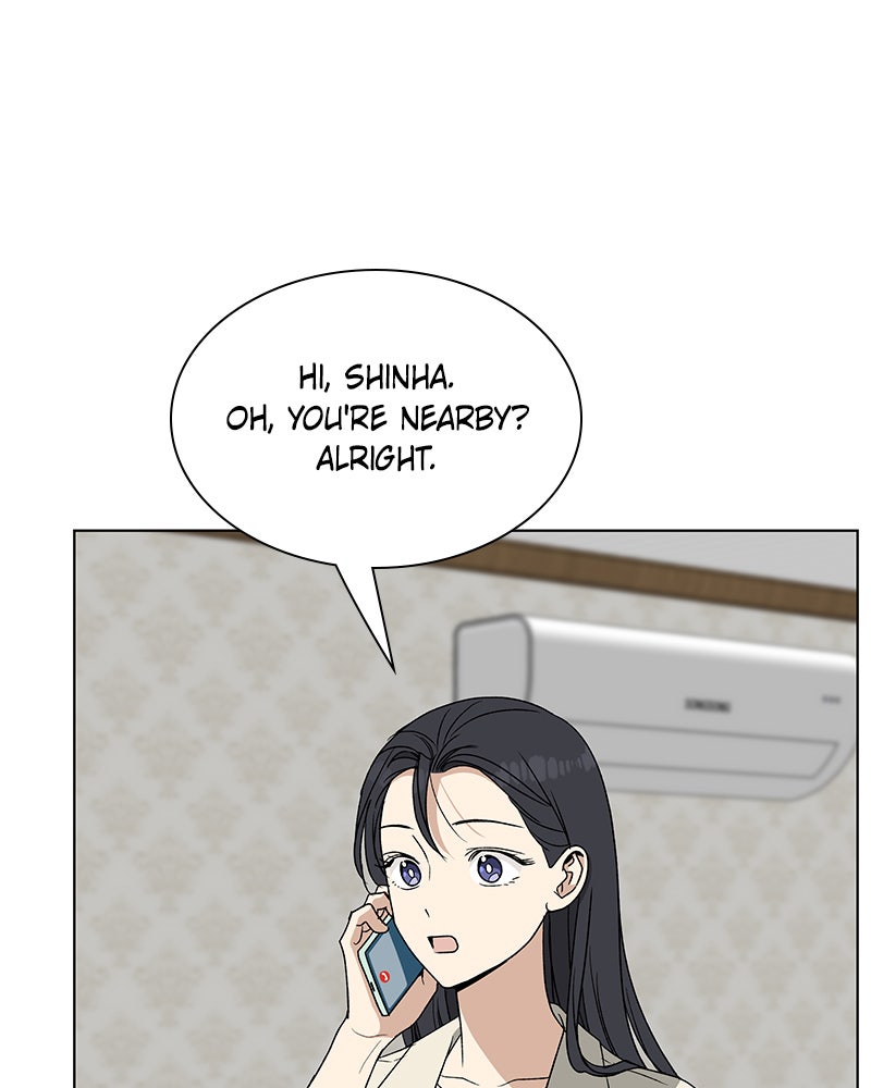 Read It’s My Life chapter 30 image 46 on Lezhin