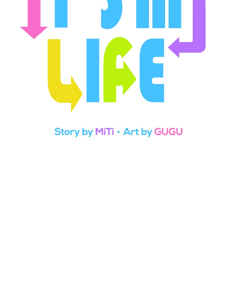 Read It’s My Life chapter 30 image 9 on Lezhin