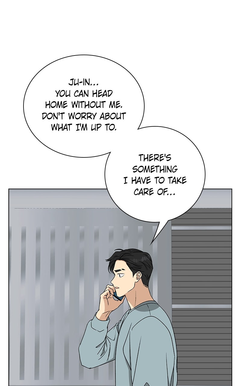 Read It’s My Life chapter 31 image 126 on Lezhin