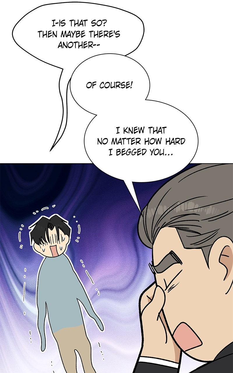 Read It’s My Life chapter 31 image 3 on Lezhin
