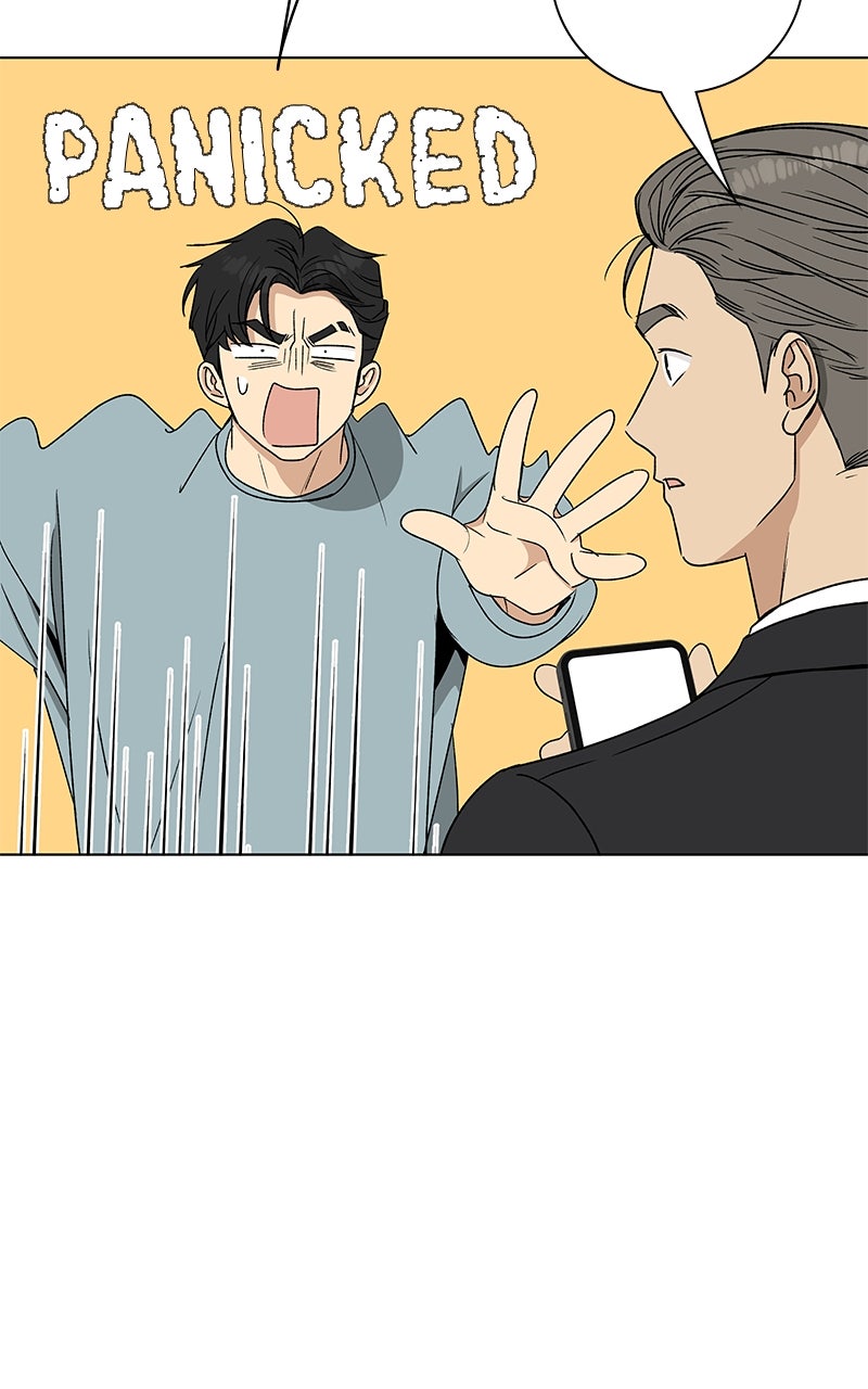 Read It’s My Life chapter 31 image 9 on Lezhin