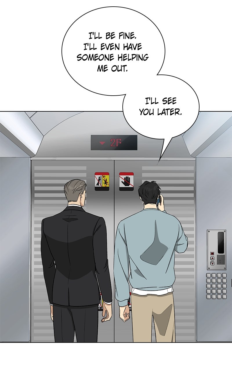 Read It’s My Life chapter 32 image 4 on Lezhin