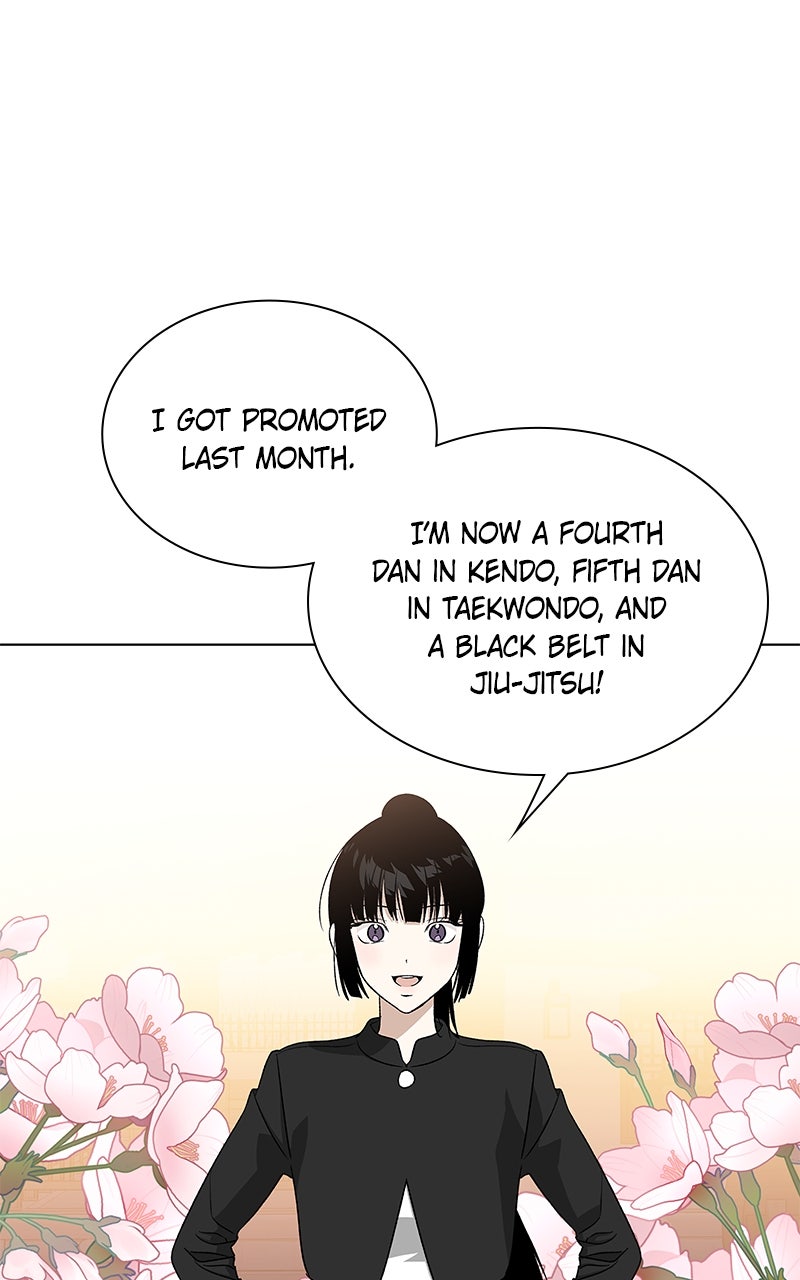Read It’s My Life chapter 32 image 59 on Lezhin