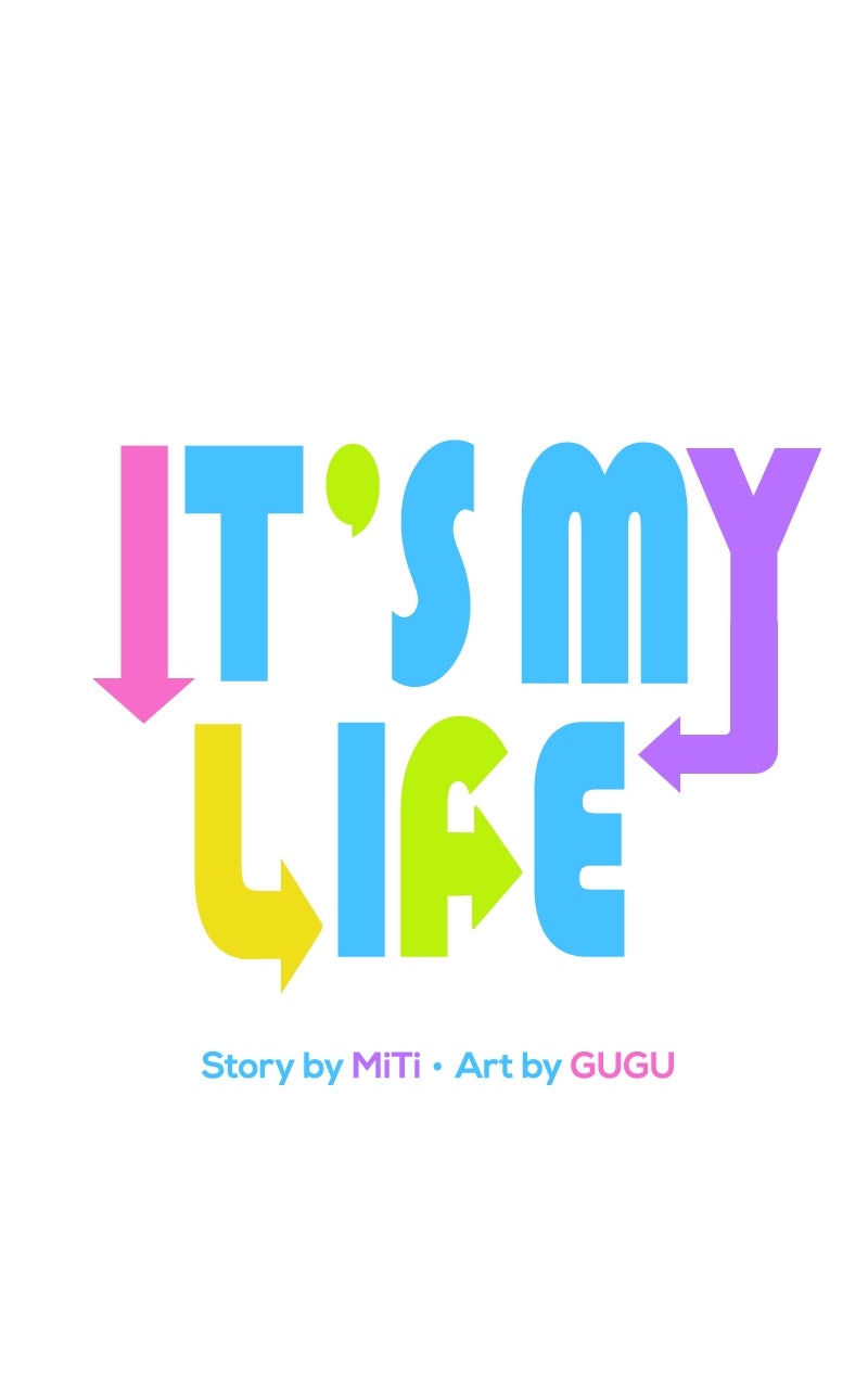 Read It’s My Life chapter 32 image 7 on Lezhin