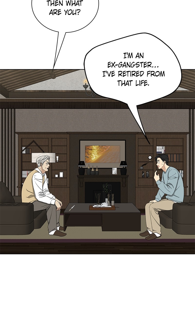 Read It’s My Life chapter 33 image 13 on Lezhin