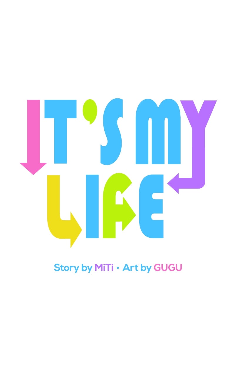 Read It’s My Life chapter 33 image 8 on Lezhin