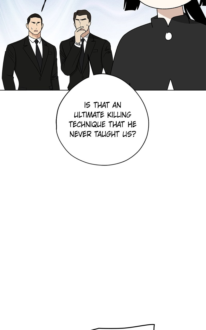 Read It’s My Life chapter 33 image 92 on Lezhin