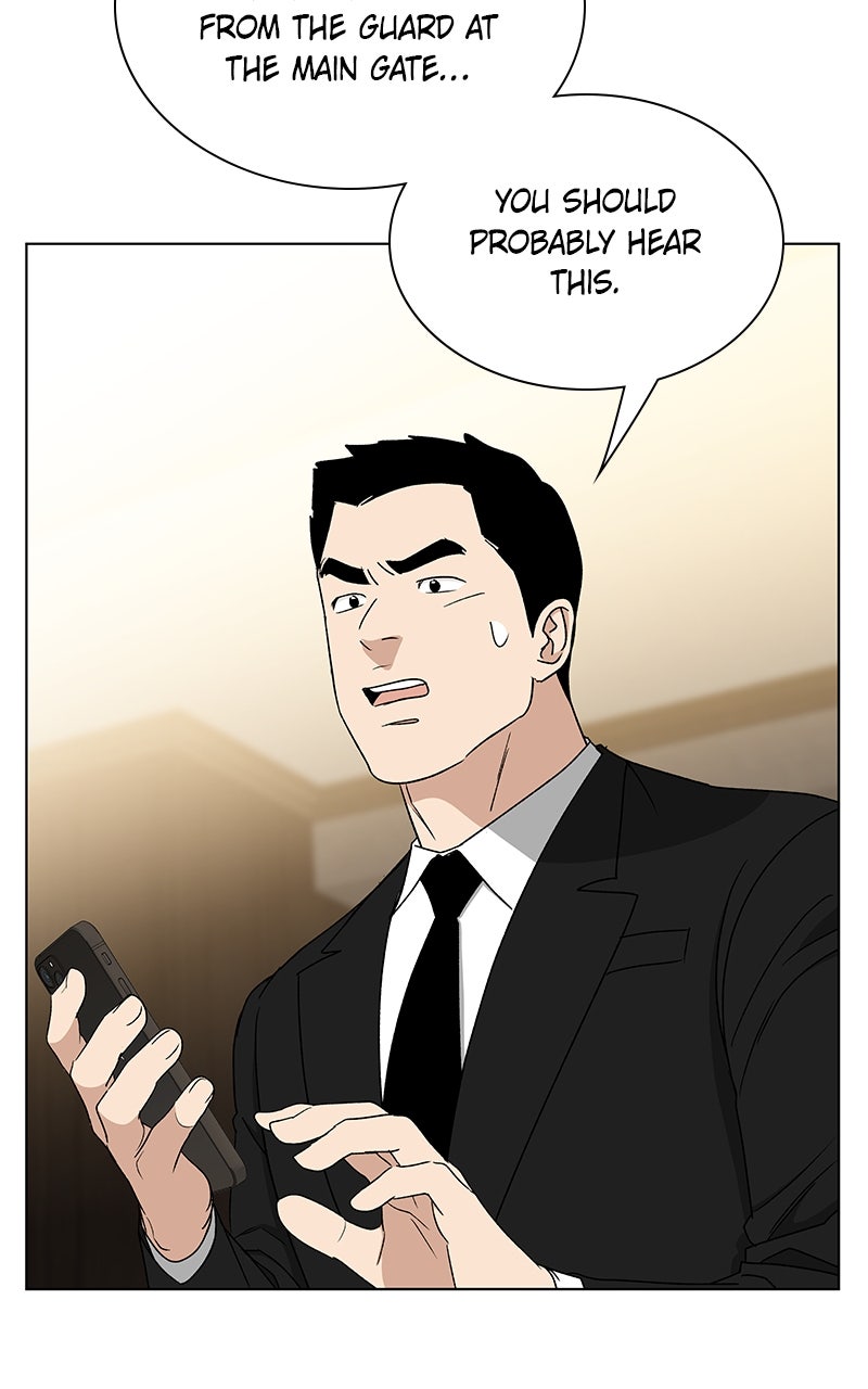 Read It’s My Life chapter 33 image 96 on Lezhin