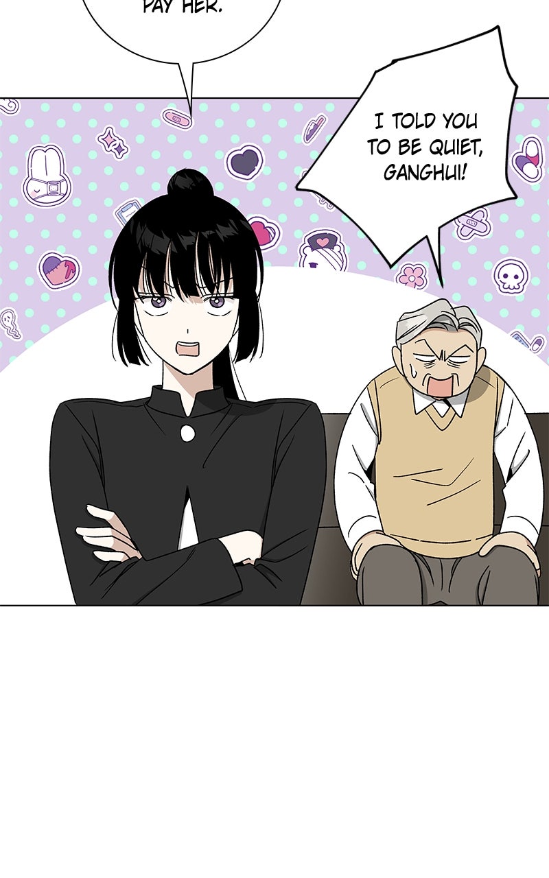 Read It’s My Life chapter 34 image 34 on Lezhin