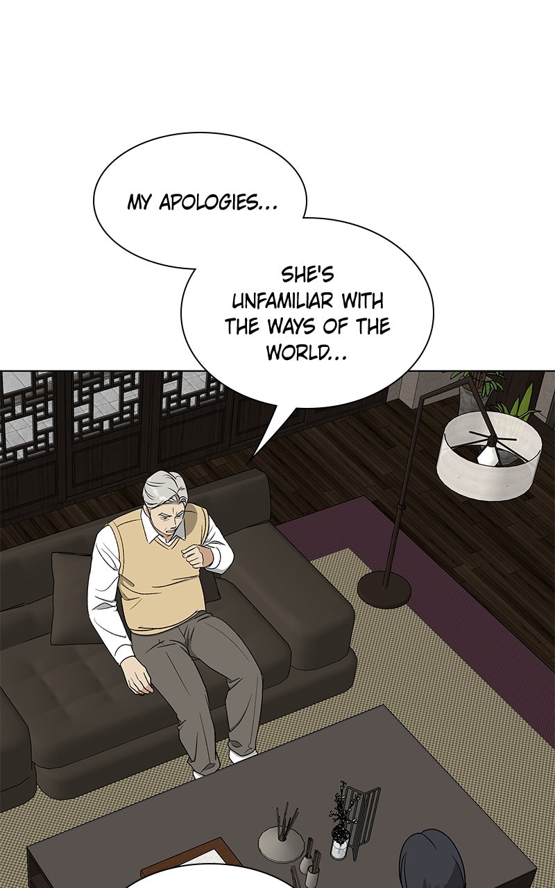 Read It’s My Life chapter 34 image 35 on Lezhin
