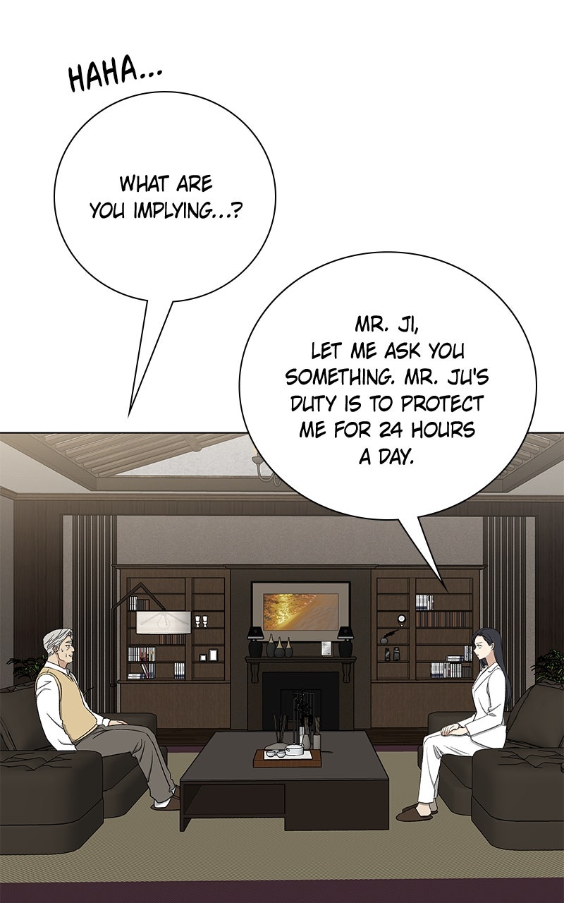 Read It’s My Life chapter 34 image 6 on Lezhin