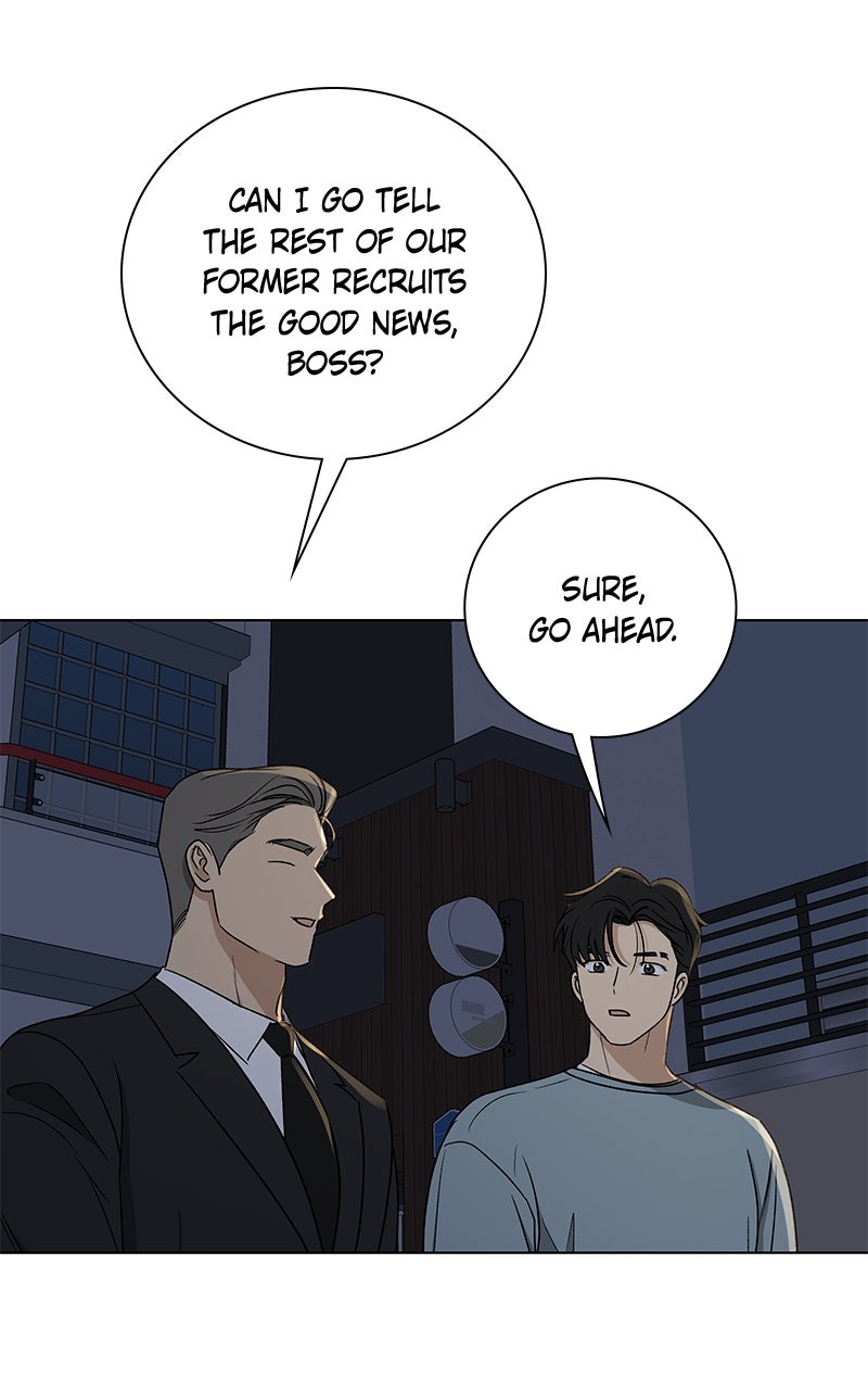 Read It’s My Life chapter 34 image 75 on Lezhin