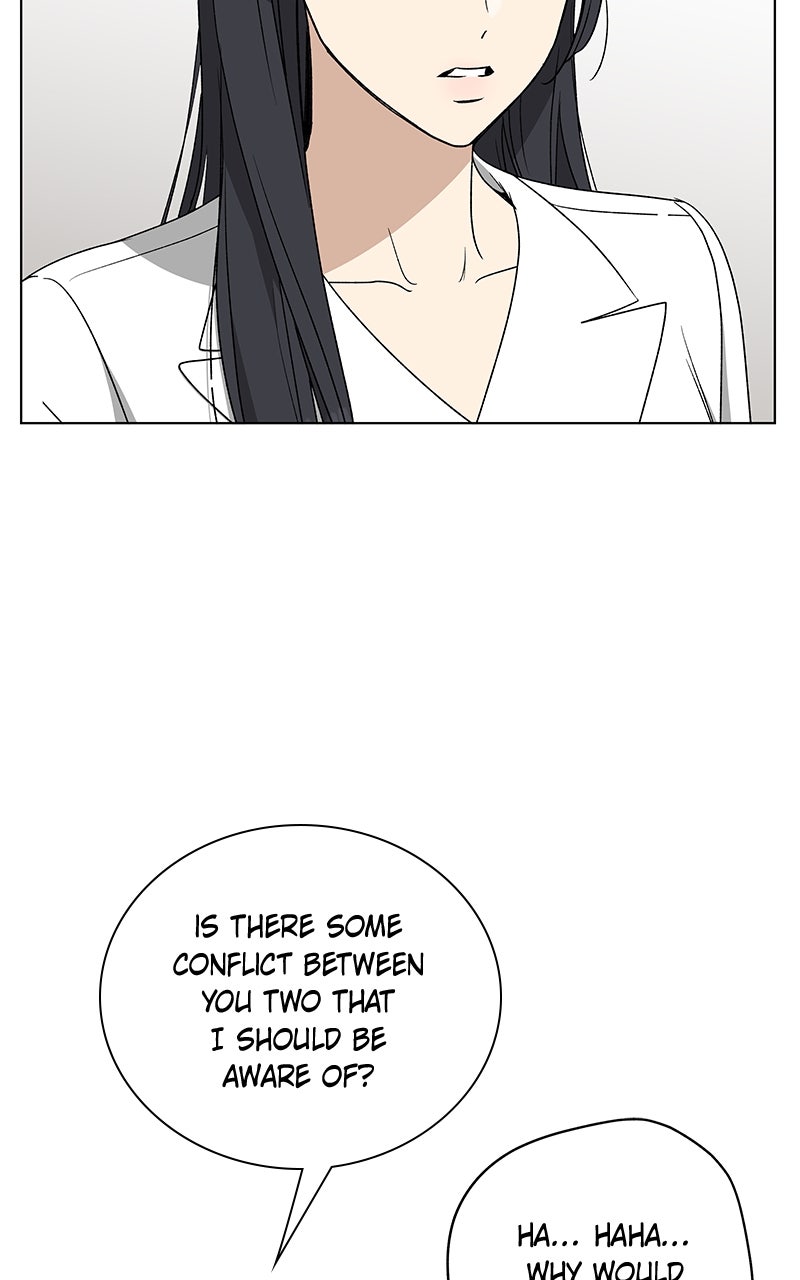 Read It’s My Life chapter 34 image 8 on Lezhin