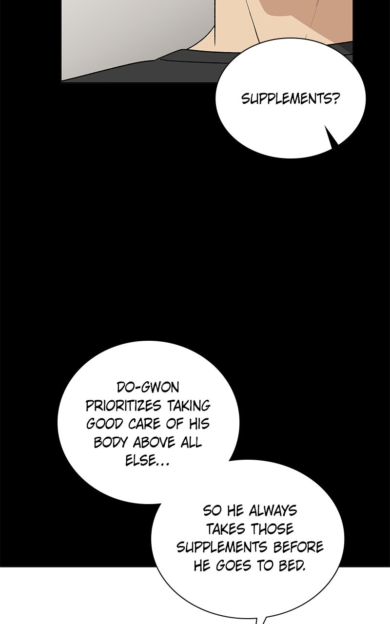 Read It’s My Life chapter 36 image 1 on Lezhin