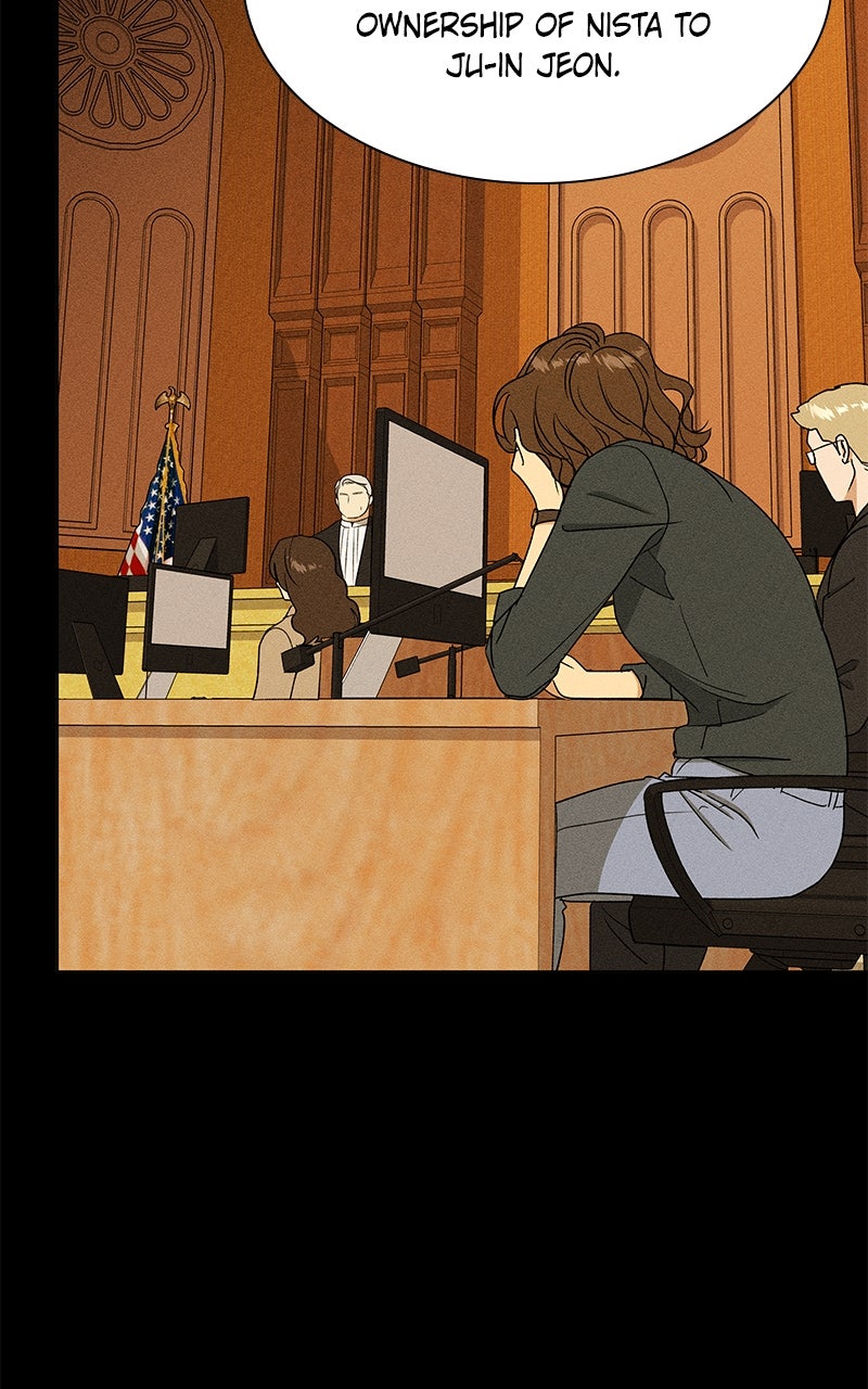 Read It’s My Life chapter 36 image 111 on Lezhin