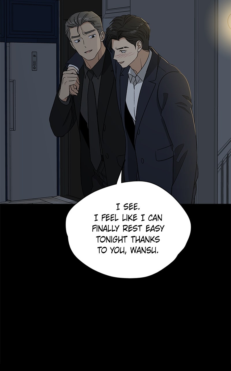 Read It’s My Life chapter 36 image 14 on Lezhin