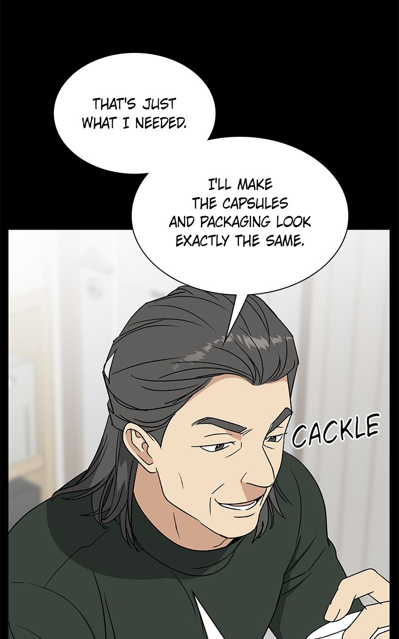 Read It’s My Life chapter 36 image 3 on Lezhin