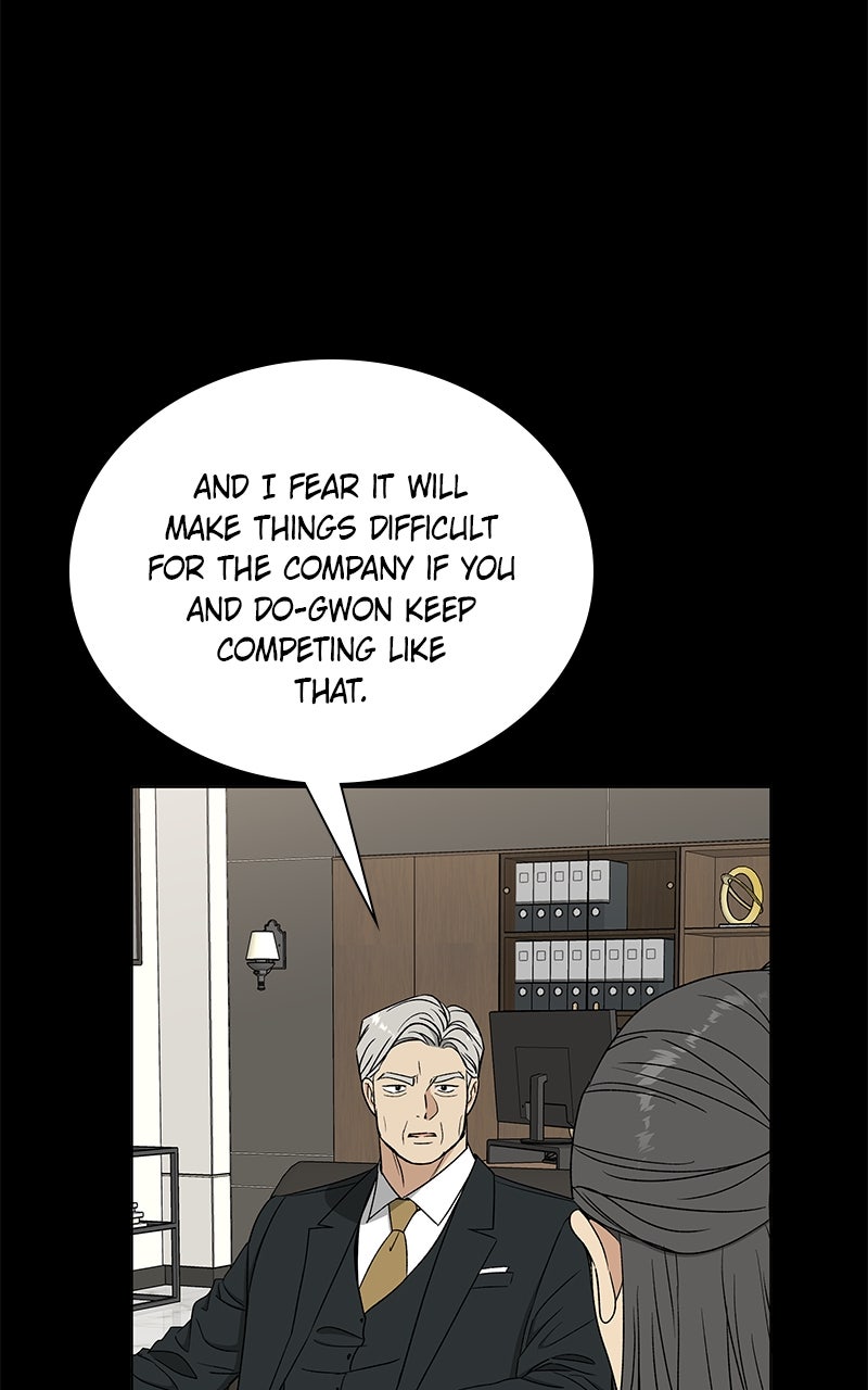 Read It’s My Life chapter 36 image 31 on Lezhin