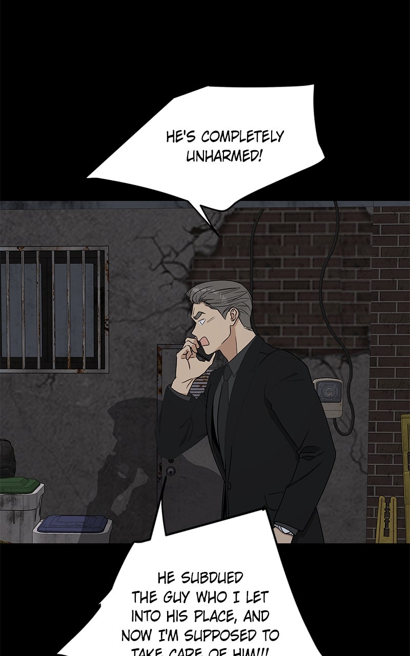 Read It’s My Life chapter 36 image 54 on Lezhin