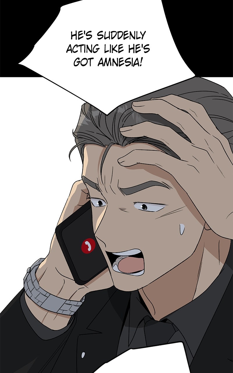 Read It’s My Life chapter 36 image 57 on Lezhin