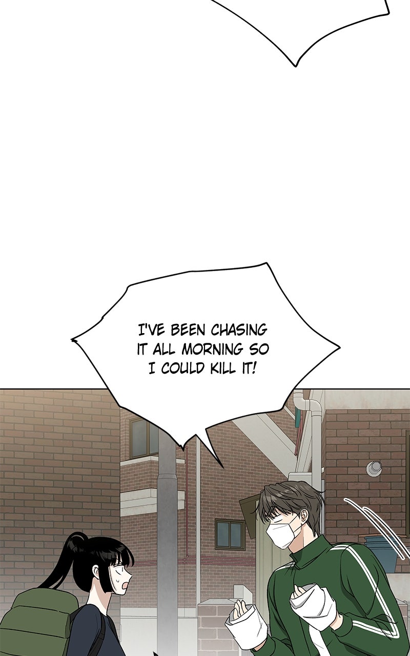 Read It’s My Life chapter 37 image 105 on Lezhin