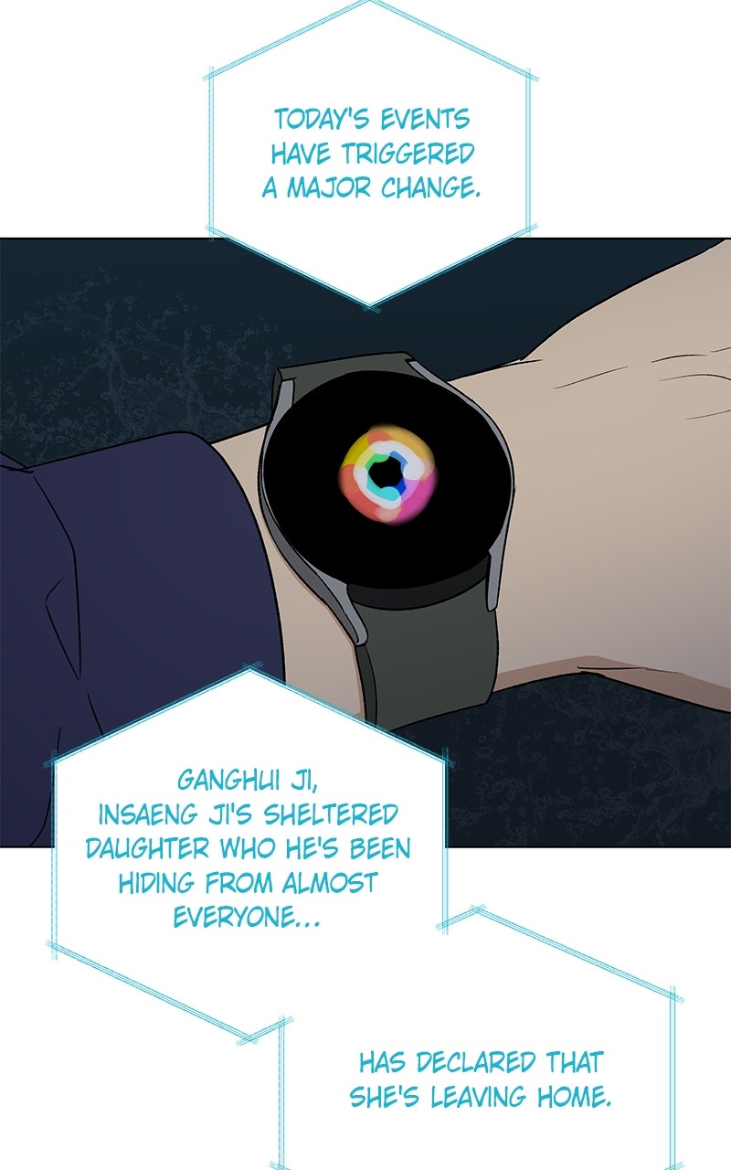 Read It’s My Life chapter 37 image 25 on Lezhin