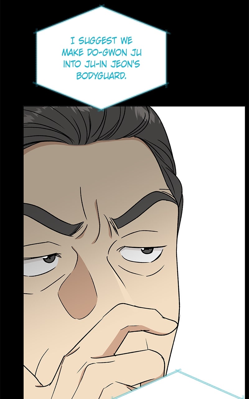 Read It’s My Life chapter 37 image 3 on Lezhin