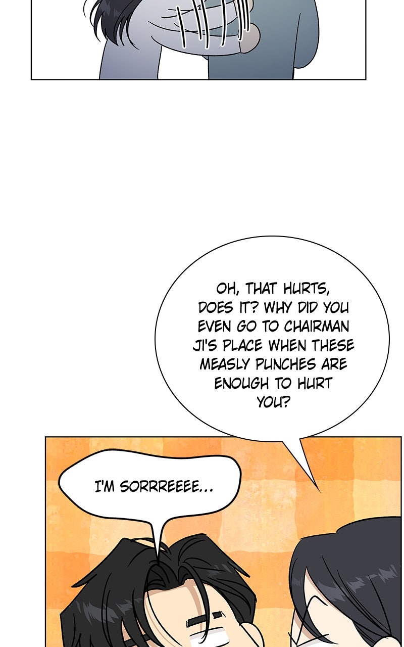 Read It’s My Life chapter 37 image 51 on Lezhin