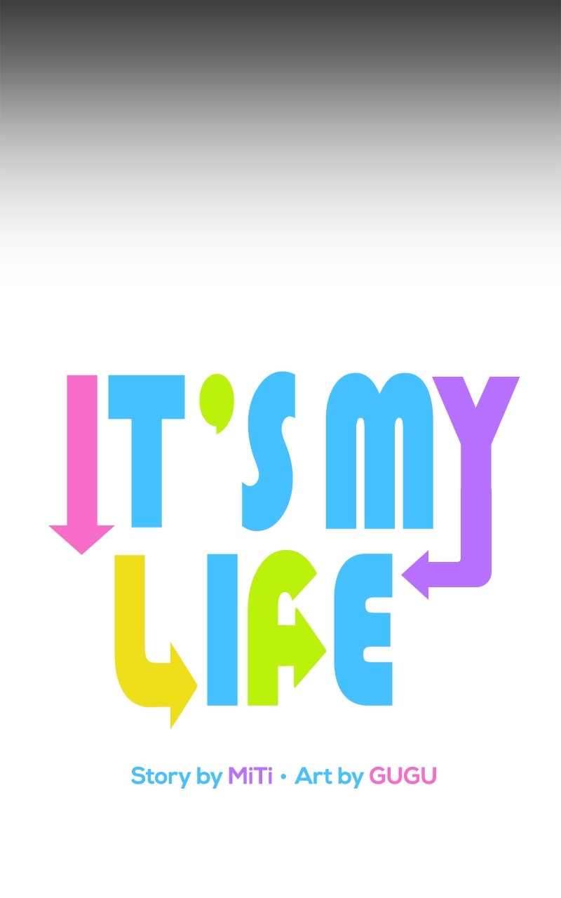 Read It’s My Life chapter 37 image 6 on Lezhin