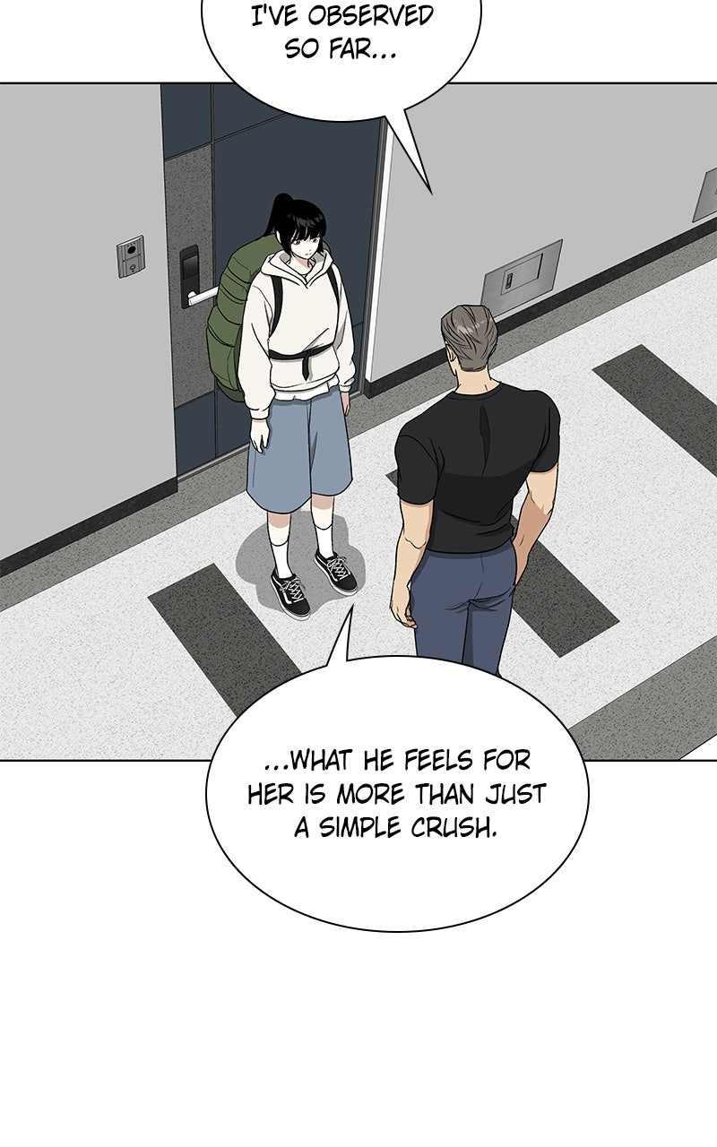 Read It’s My Life chapter 37 image 89 on Lezhin