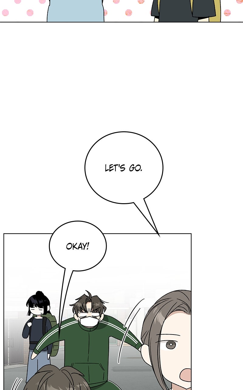 Read It’s My Life chapter 38 image 15 on Lezhin