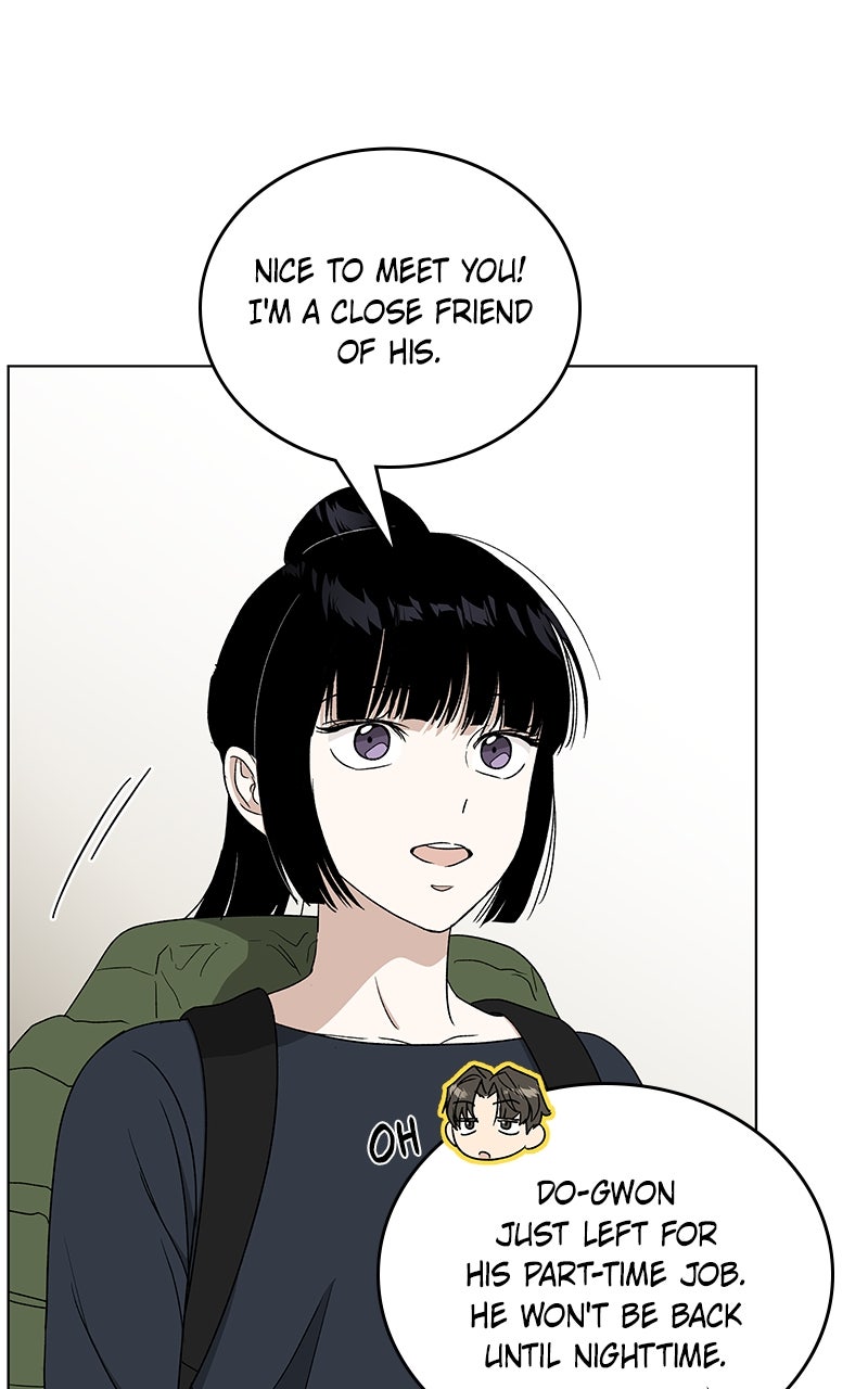 Read It’s My Life chapter 38 image 19 on Lezhin