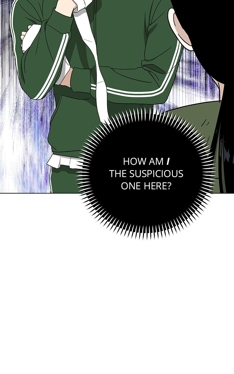 Read It’s My Life chapter 38 image 24 on Lezhin