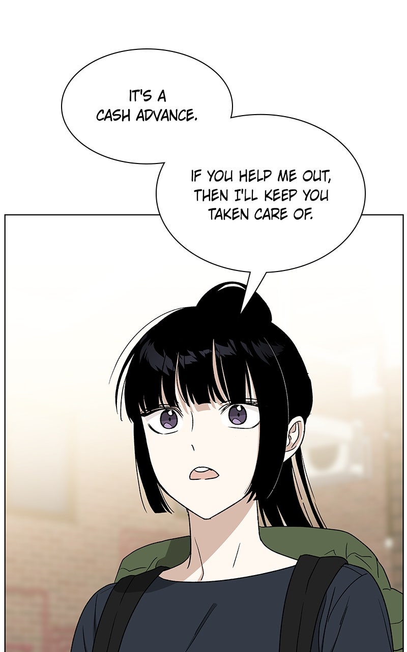 Read It’s My Life chapter 38 image 33 on Lezhin