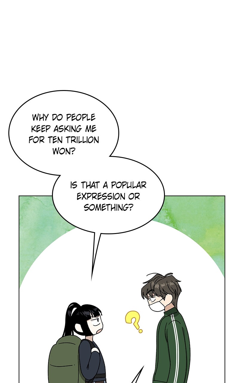 Read It’s My Life chapter 38 image 37 on Lezhin