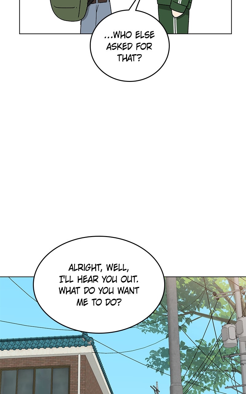 Read It’s My Life chapter 38 image 38 on Lezhin