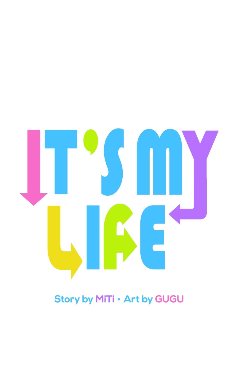 Read It’s My Life chapter 38 image 4 on Lezhin
